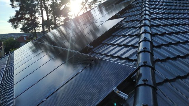 Solar Technology LLC