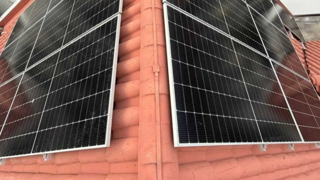 Solar Technology Pte. Ltd.