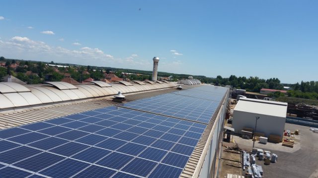 SOLAR-TERV (DAMARTEC Kft.)
