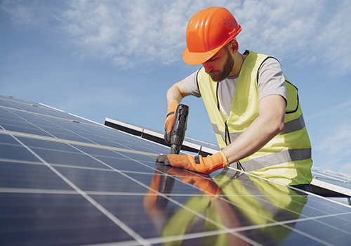 Solar Topps