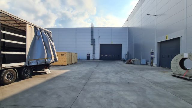 Solar Turbines EAME s.r.o.