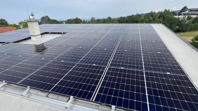 Solar UNLIMITED GmbH