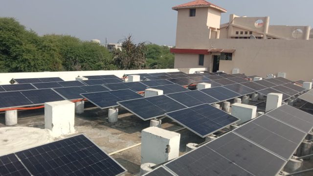 Solar up! – TATA Power Solar – Solar Power Company