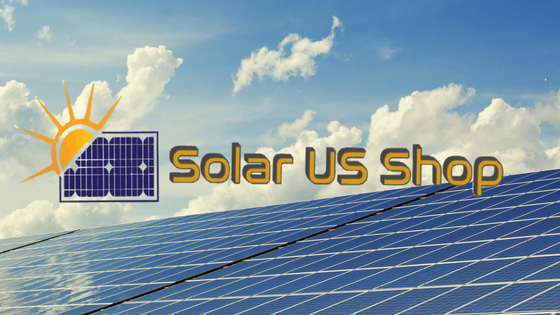 Solar Us Shop
