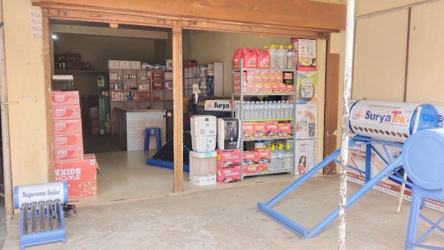 SOLAR WATER HEATER REPAIR, SALES, SERVICE (Solar world store)