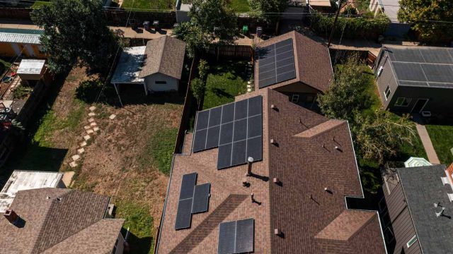 Solar Wave