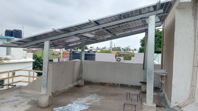 Solar World Solution