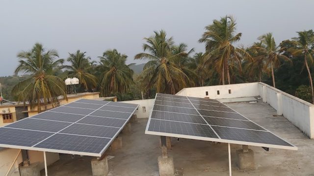 Solar xpert
