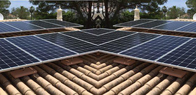 Solar2power (Best Solar Company – Energias Renovaveis lda)