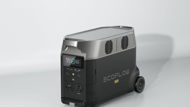 Solar4all | Onlineshop für Solarprodukte und Marken wie EcoFlow, Bluetti und Victron. Abholung mit Terminveinbarung