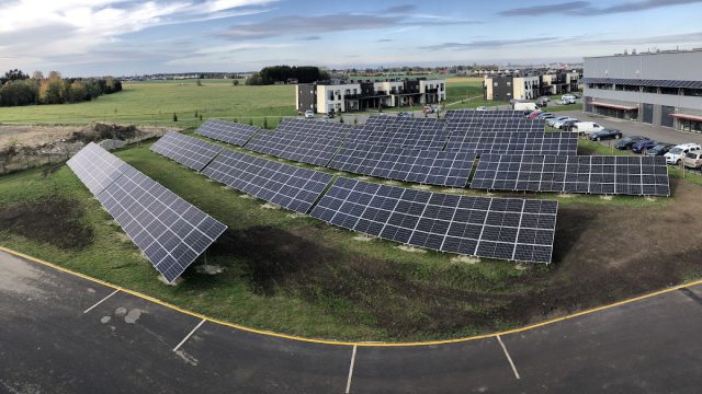Solar4you OÜ