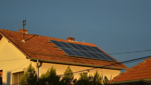 Solarac plus DOO