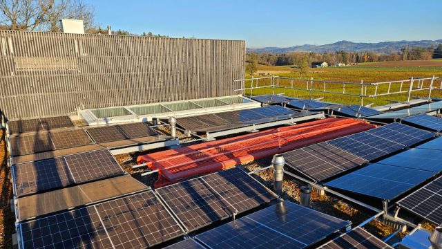 Solaralag.ch GmbH | Solaranlagen Schweiz | Photovoltaik Anbieter
