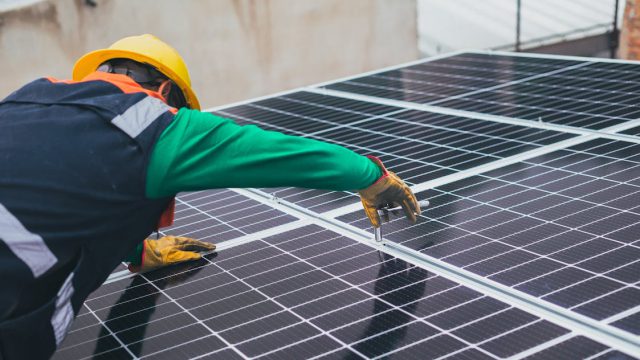 SolarAndSolar Energy Solutions