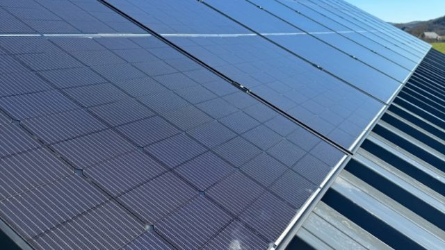 SOLARAUG ENERGY