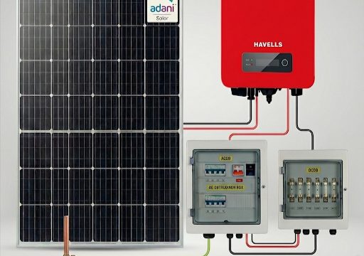 Solarays green energy