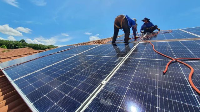 SolarcellSamui SamuiSolar โซล่าเซลล์สมุย