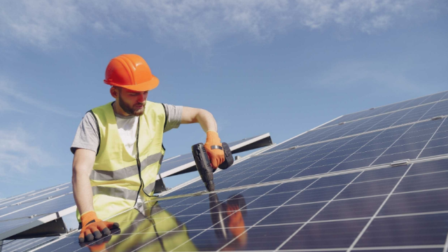 Solarcept International Pvt Ltd