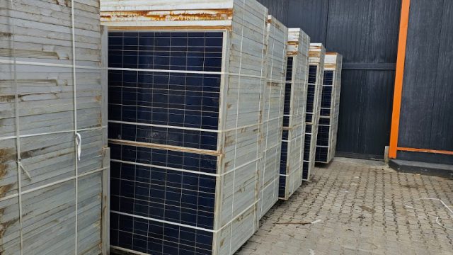 Solarco Sunova GmbH