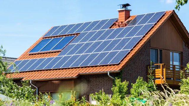 Solardiscount