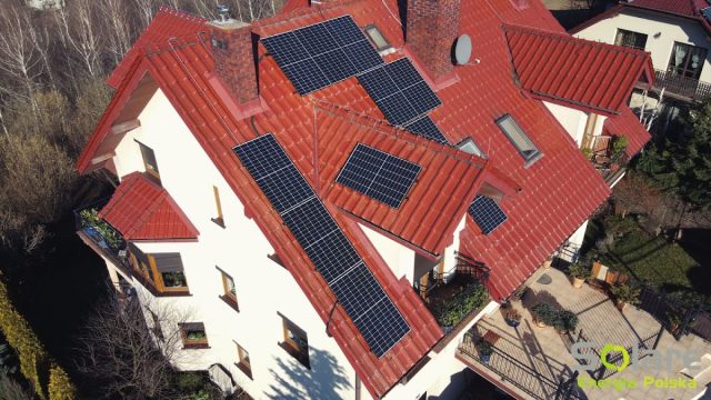 Solare Energy