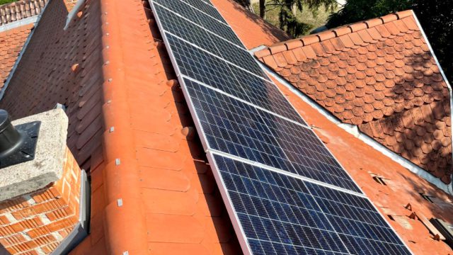 Solared Panel Kft.