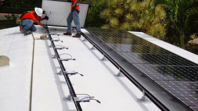 SolarEdge Technologies Inc.