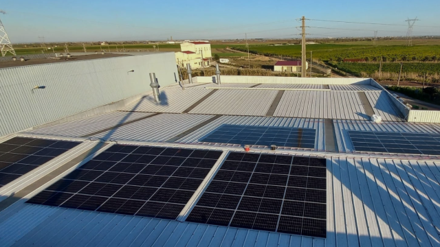 SolarEnergy Portugal