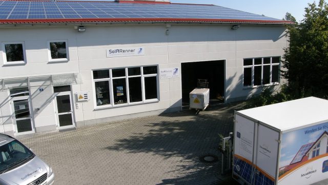 SolARenner GmbH