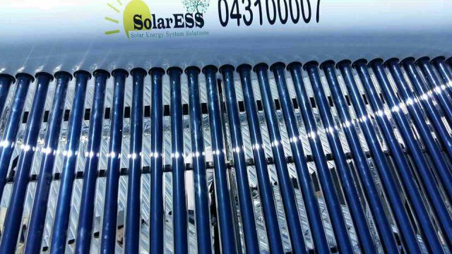 SOLARESS LLC Արևային ջրատաքացուցիչ էներգիա պանելներ հոսանք Հայաստանում Solar Energy System Solutions
