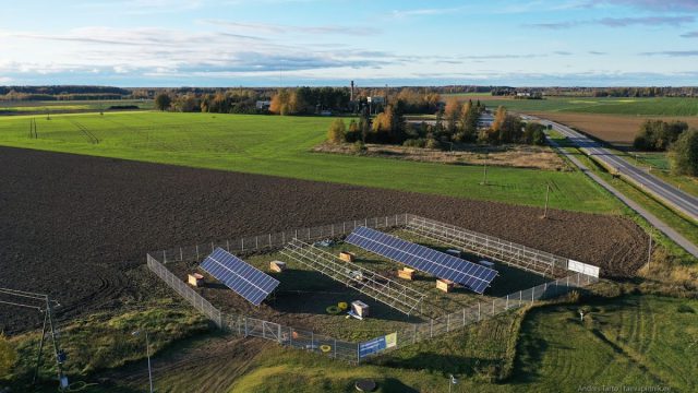 Solarfund OÜ
