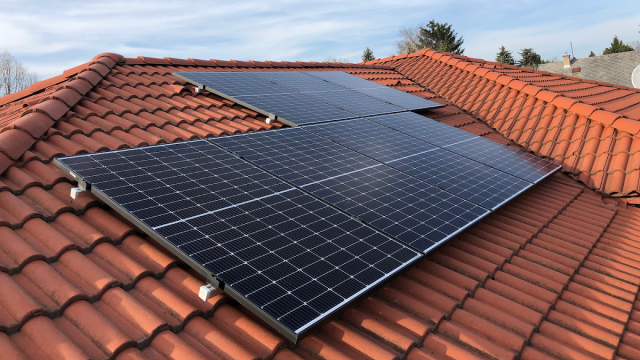 SolarGo – Napelemes rendszerek és energiatárolók telepítése