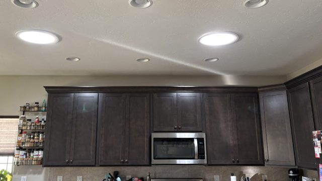 Solargreen Daylighting, Venting and Insulation