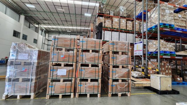 Solarhive (Thailand) Co., Ltd.