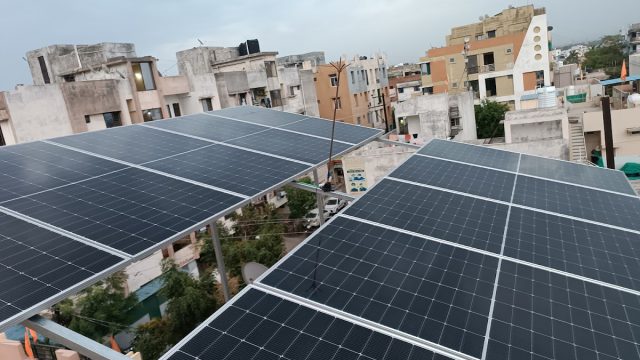 Solarhood® – Best Solar panels solutions company in Indore | Solar panels installation company in Indore| Rooftop, Commercial