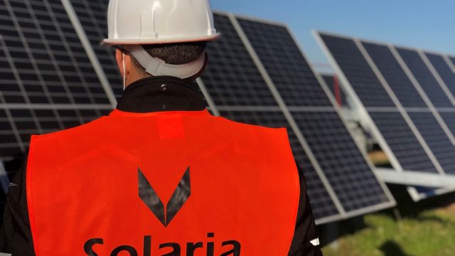 Solaria Energy and Environment
