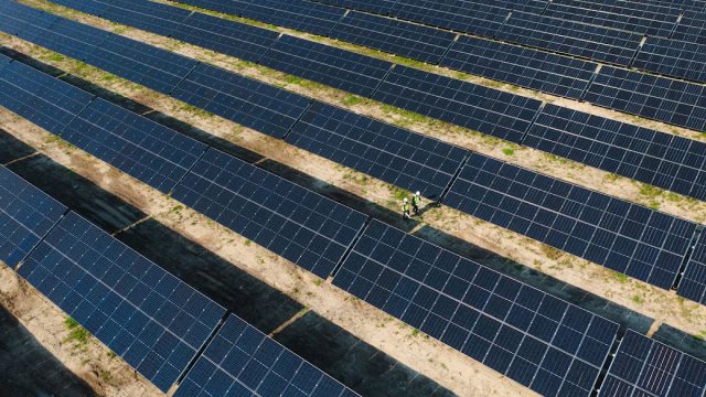 Solarigo Systems Oy