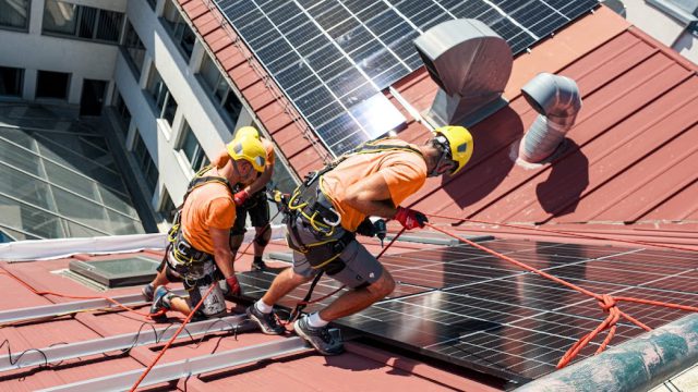 SOLARKIT – Napelem kivitelezés és nagykereskedelem (HQ)