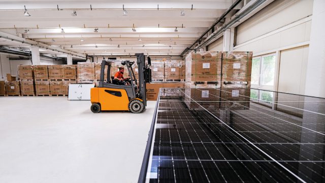 SOLARKIT PV & BESS Distributor