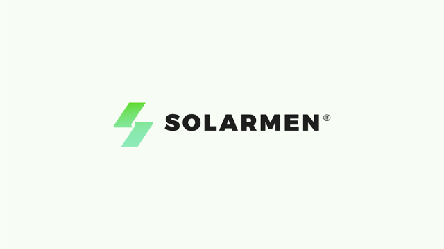 Solarmen OÜ