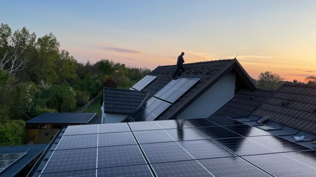 Solaro Energy Solutions GmbH