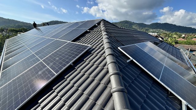 SolarOption Phuket – โซล่าร์เซลล์ภูเก็ต