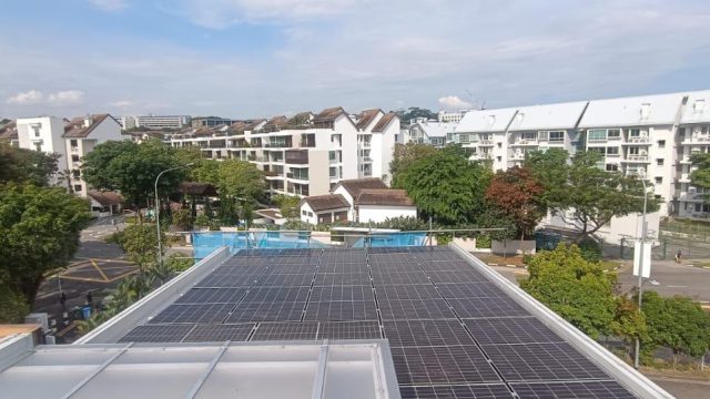 Solarplus Pte Ltd