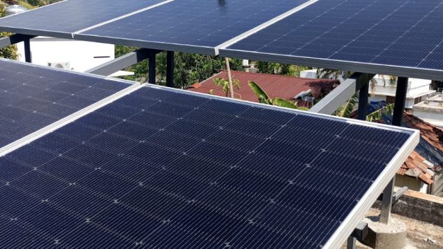 Solarpluse innovation