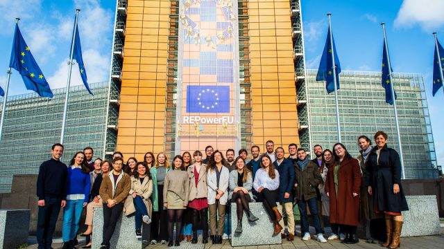 SolarPower Europe