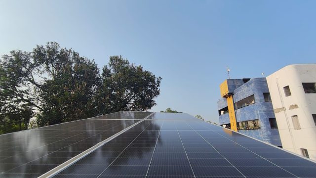 Solarscape Solution