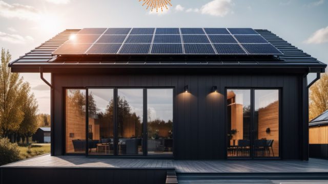 Solarshop