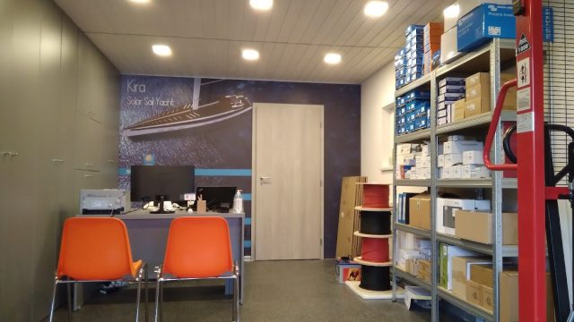 SOLARSUN.CZ – solární panely | regulátory | měniče napětí | MC4 konektory | karavany sestavy | ostrovní systémy | konstrukce