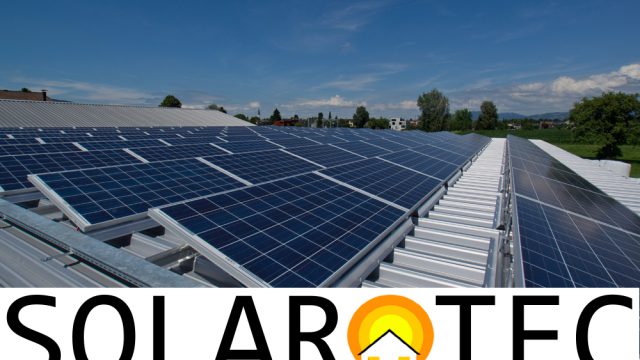 Solartec Rheintal GmbH