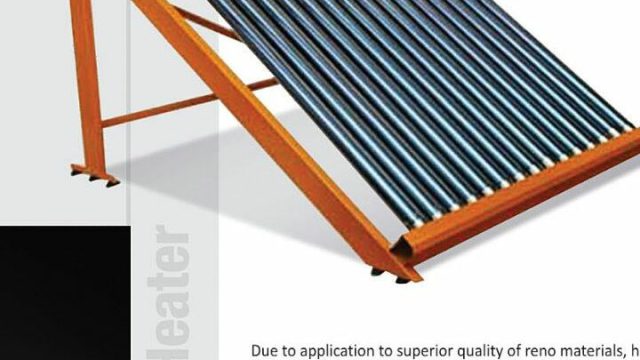Solartech Energy Solutions